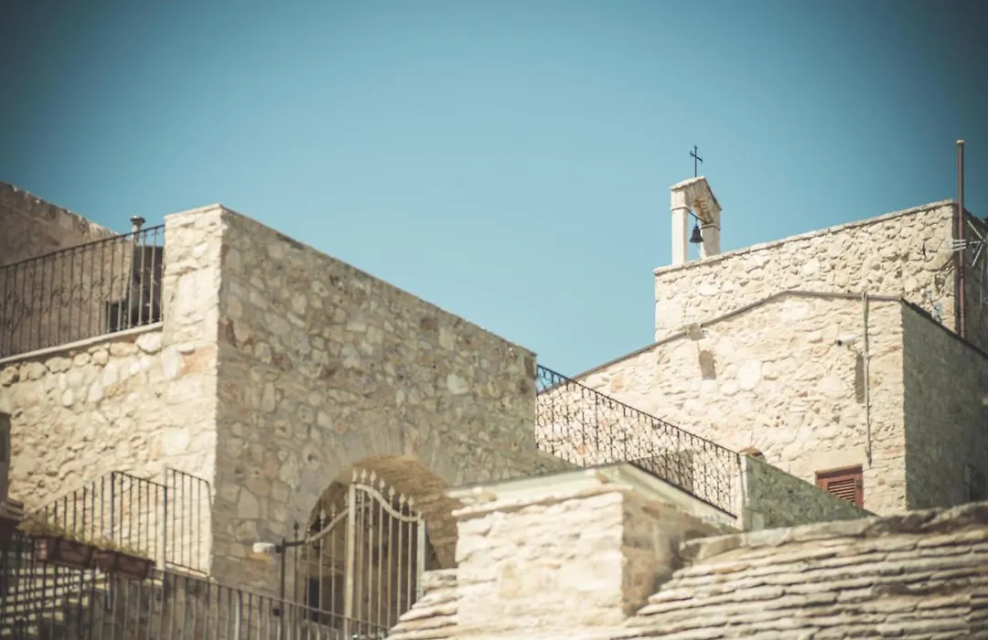 Masseria Storica Pilapalucci-1