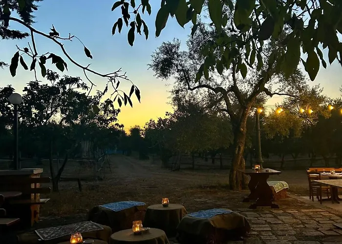 Agriturismo Armienti