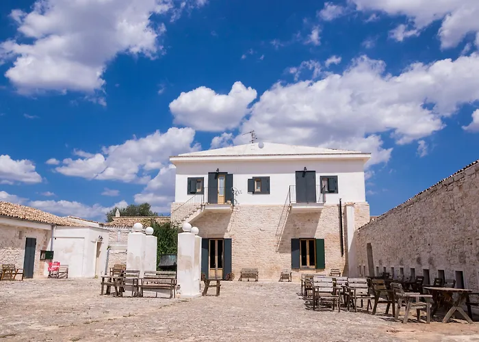 Casina Murgecchia Villa